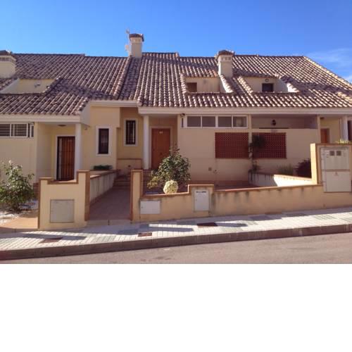 Villas Campoamor Golf Resort