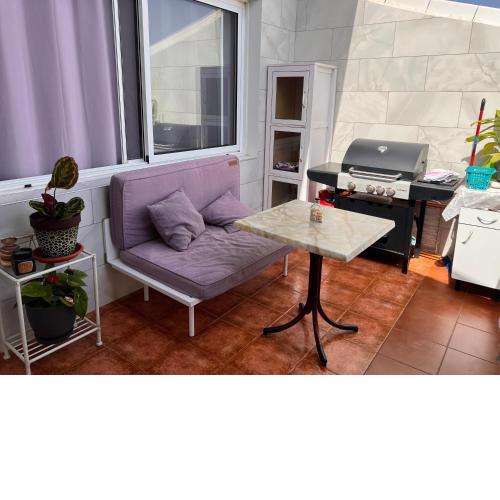 Villas canarias