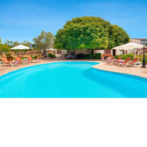 Villas Cas Moliner