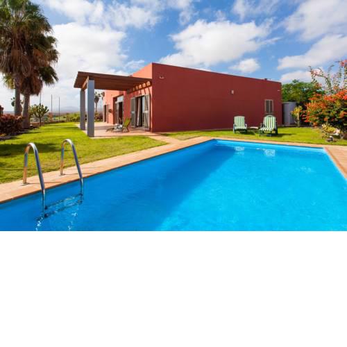 Villas Castillo Golf