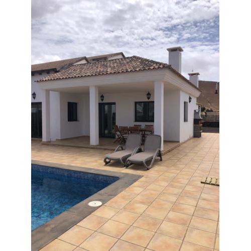 villas con encanto