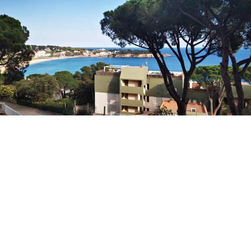 VILLAS COSETTE - Apartamento Ballester