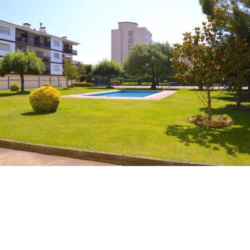 VILLAS COSETTE - Apartamento Barrau