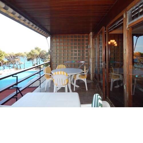 VILLAS COSETTE - Apartamento Eden Mar 3 2 A