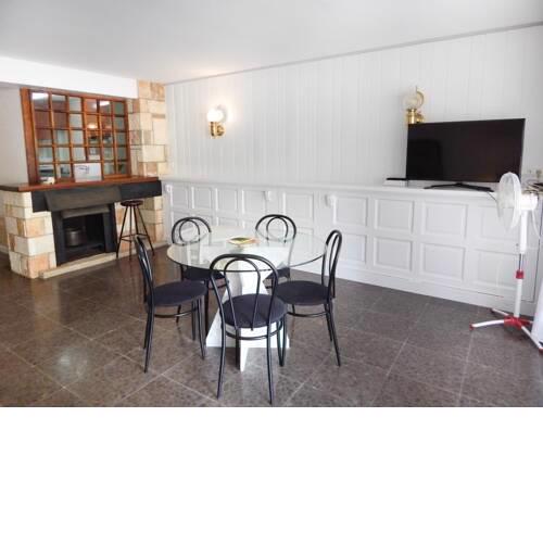 VILLAS COSETTE - Apartamento Eden Mar 3 4 D