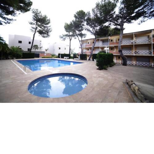 VILLAS COSETTE - Apartamento Happolon
