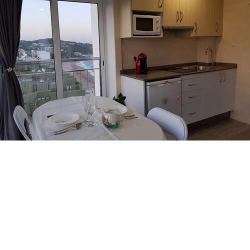 VILLAS COSETTE - Apartamento Iris