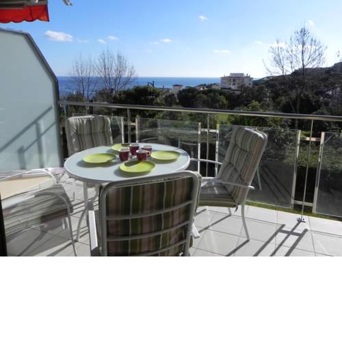VILLAS COSETTE - Apartamento Salter