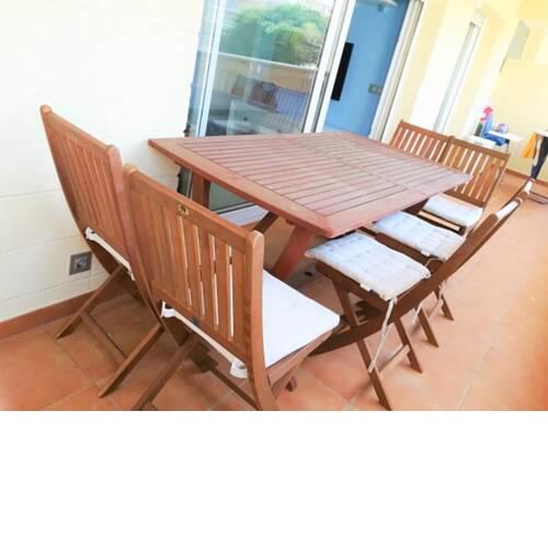 VILLAS COSETTE - Apartamento Sant Antoni Montseny