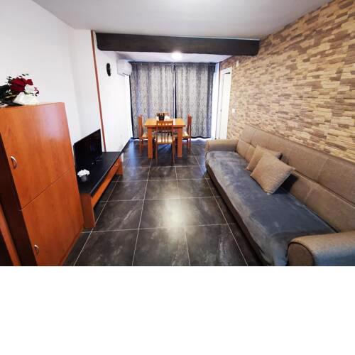 VILLAS COSETTE - Apartamento Suntower