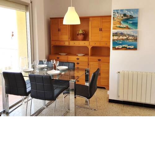 VILLAS COSETTE - Apartamento Teresa