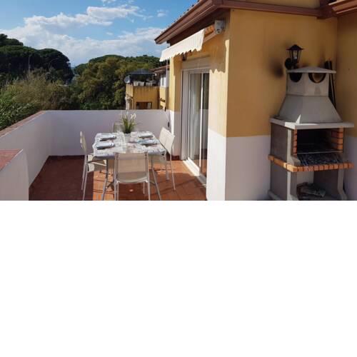 VILLAS COSETTE - Apartamento Toni