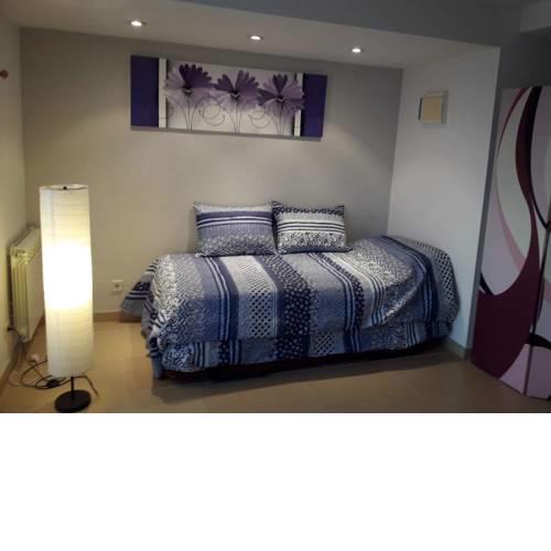 VILLAS COSETTE - Apartamento Xavi