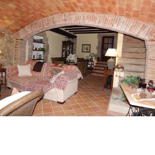 VILLAS COSETTE - Casa De Poble