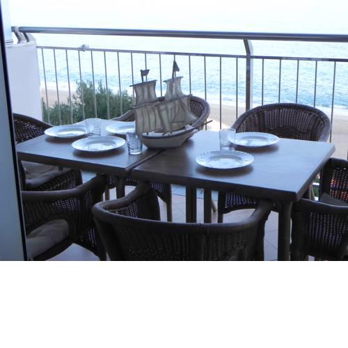 VILLAS COSETTE - Duplex Andreu