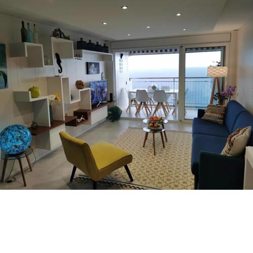 VILLAS COSETTE - Duplex My Way