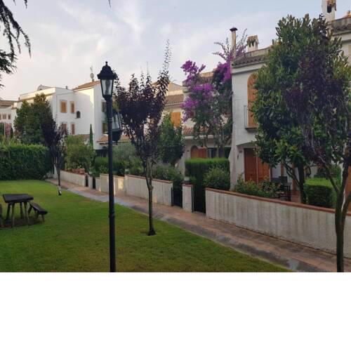 VILLAS COSETTE - Villa Bugambilia