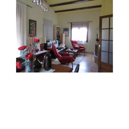 VILLAS COSETTE - Villa Carmela