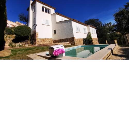 VILLAS COSETTE - Villa Claudia