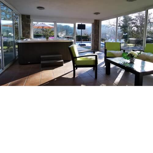 VILLAS COSETTE - Villa Martina