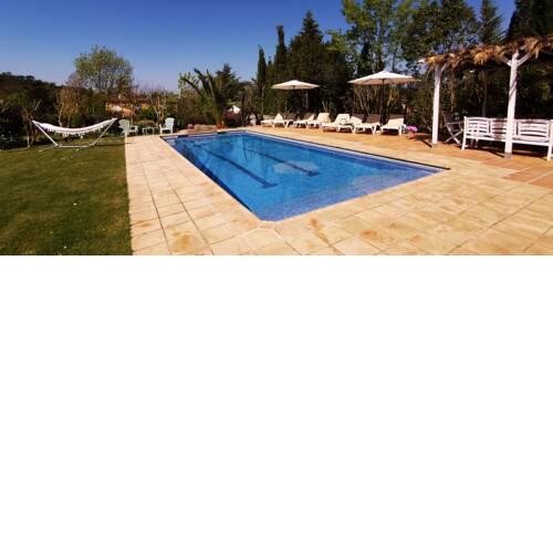 VILLAS COSETTE - Villa Melba