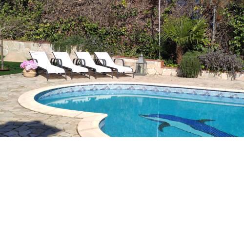 VILLAS COSETTE - Villa Montesa