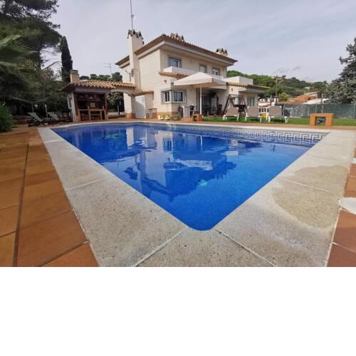 VILLAS COSETTE - Villa Stephan
