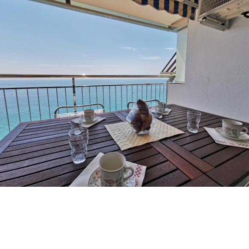 VILLAS COSETTE Apartamento NIUET ELY PALACE