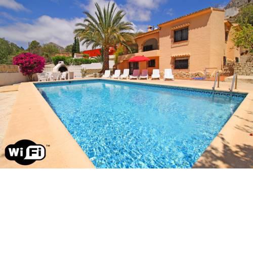 Villas Costa Calpe - Alonso