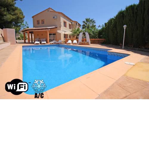 Villas Costa Calpe - Bellavista