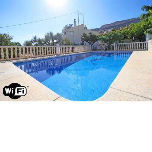Villas Costa Calpe - Centell