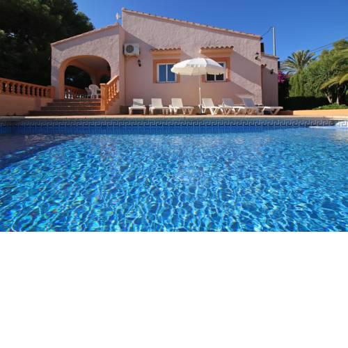 Villas Costa Calpe - Dulce Vida