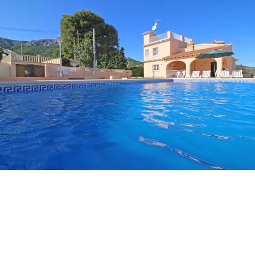 Villas Costa Calpe - Enrique