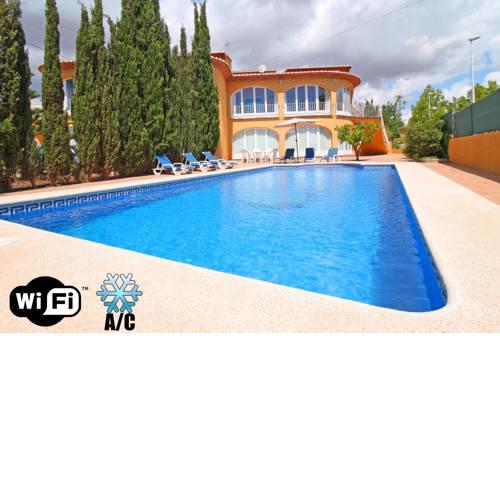Villas Costa Calpe - Luisa