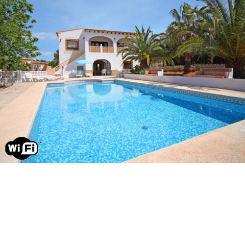 Villas Costa Calpe - Marfileña