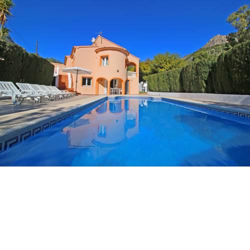 Villas Costa Calpe - María