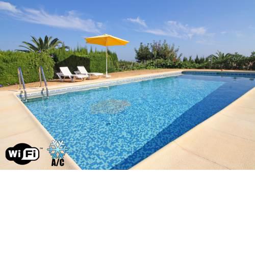 Villas Costa Calpe - Mariclara