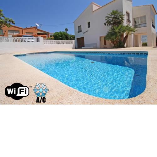 Villas Costa Calpe - Pedro Jaime