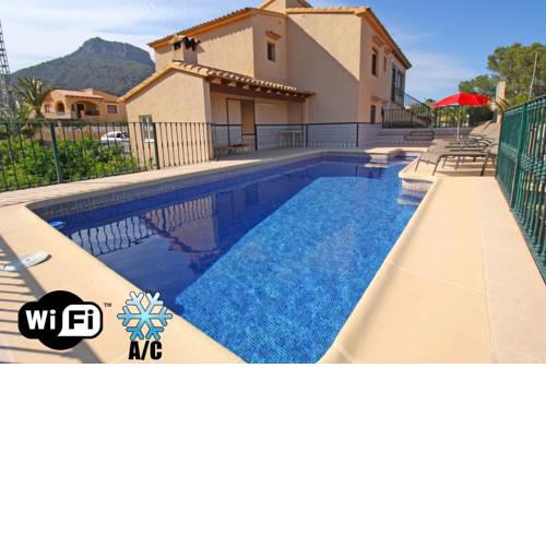 Villas Costa Calpe - Pineda
