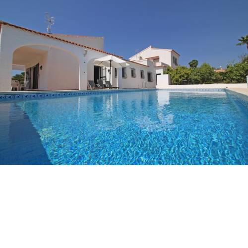 Villas Costa Calpe - Ricarlos