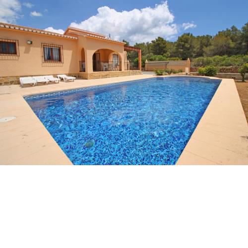 Villas Costa Calpe - Roque