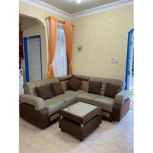 Villas Dalia Puncak Na5/10