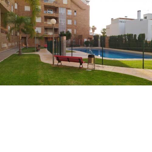 Villas de aguadulce
