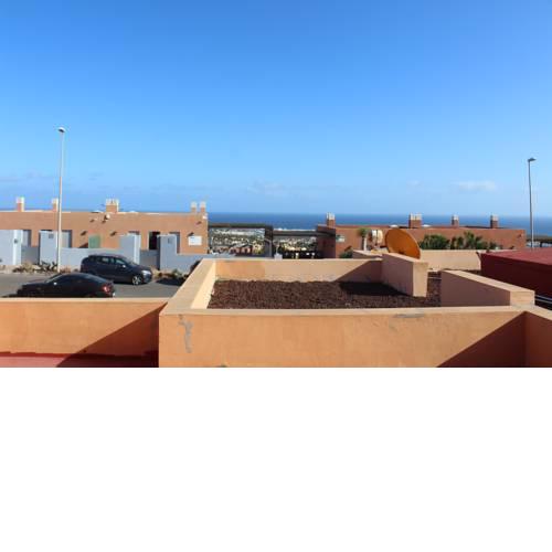 Villas de Antigua Caleta de Fuste