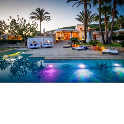 Villas de Can Lluc Bed & Breakfast