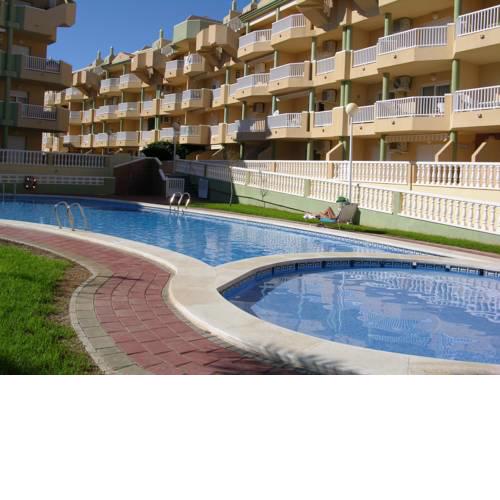 Villas de Frente - Resort Choice