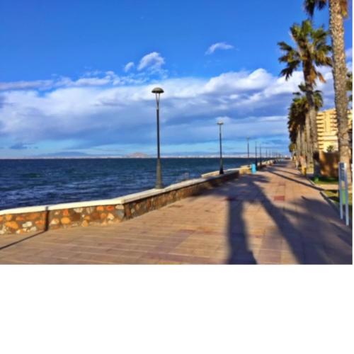 Villas De Frente Marino 3 Bedroom,3 Bathroom Duplex LMHA 11