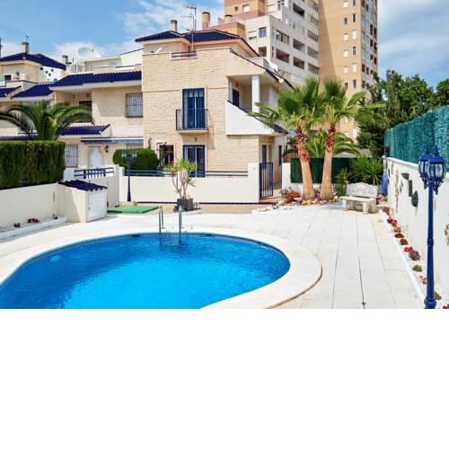 Villas De La Veleta