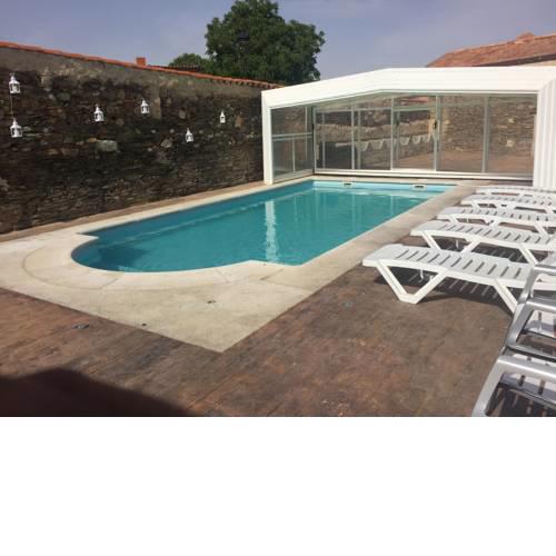 Villas de Miranda