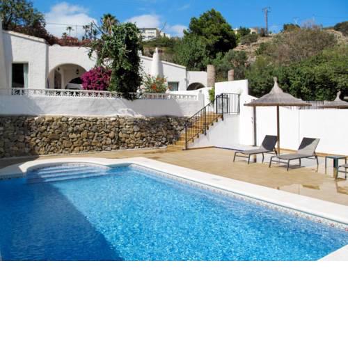 ;Villas de Sunsea Village 605S